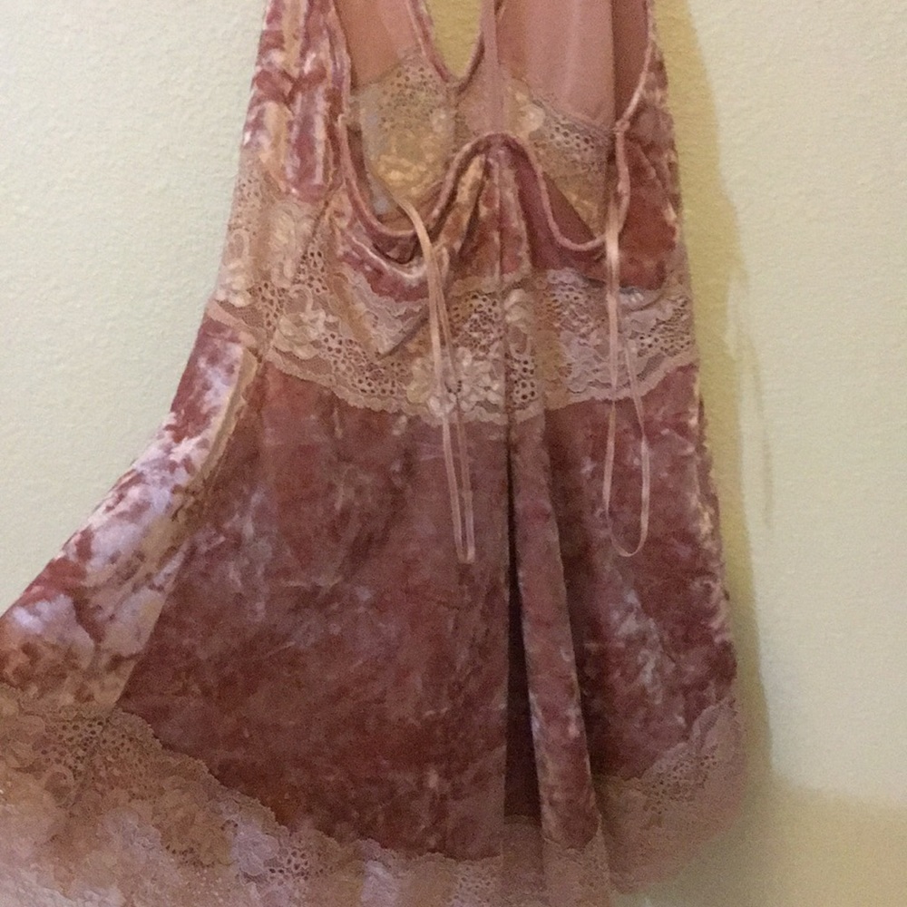 Velvet free people tank top - Picture 6 of 7